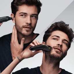 Kemei All in One Professional Hair Trimmer for Men Facial Body Shaver Electric Hair Clipper Adjustable Beard Trimmer Grooming