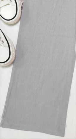 Summer 2026 New Ladies Cotton and Linen Straight Tube Cropped Casual and Comfortable Simple Women Radish Pants