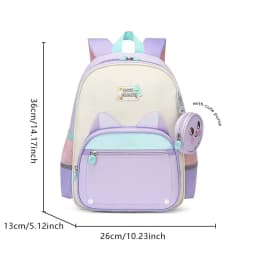SUN EIGHT 14inch NEW Fashion Kids Backpack Children Outdoor Bag School Bags Student School Backpacks