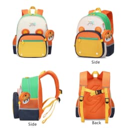 SUN EIGHT 14inch NEW Fashion Kids Backpack Children Outdoor Bag School Bags Student School Backpacks