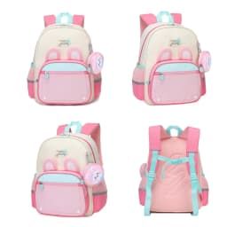 SUN EIGHT 14inch NEW Fashion Kids Backpack Children Outdoor Bag School Bags Student School Backpacks