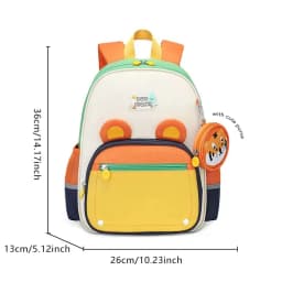 SUN EIGHT 14inch NEW Fashion Kids Backpack Children Outdoor Bag School Bags Student School Backpacks