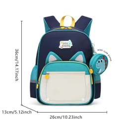 SUN EIGHT 14inch NEW Fashion Kids Backpack Children Outdoor Bag School Bags Student School Backpacks