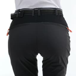 Women's Waterproof Hiking Pants, Quick Dry, Outdoor Camping, Climbing, Trekking, Mountain Trousers, Ripstop, Summer