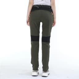 Women's Waterproof Hiking Pants, Quick Dry, Outdoor Camping, Climbing, Trekking, Mountain Trousers, Ripstop, Summer