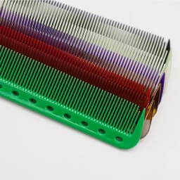 Pointed Comb Hair Salon Hairdresser Comb Hairstylist Steel Needle Pointed Tail Combs Barber Shop Professional Styling Hairbrush