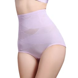 YWHUANSEN High Waist Seamless Postpartum Maternity Underwear Traceless Slimming Shapers Pant After Childbirth Bell Band Lift Hip