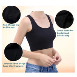 Queen Of Spades Design Hotwife Sexy Slim Fit Crop Top Women's Funny Flirting Style Tank Tops Summer Naughty Training Camisole