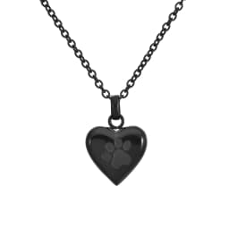 Cremation Jewelry for Ashes for Human Keepsake Stainless Steel Memorial Pendant Cremation Urn Necklace for Human Ashes