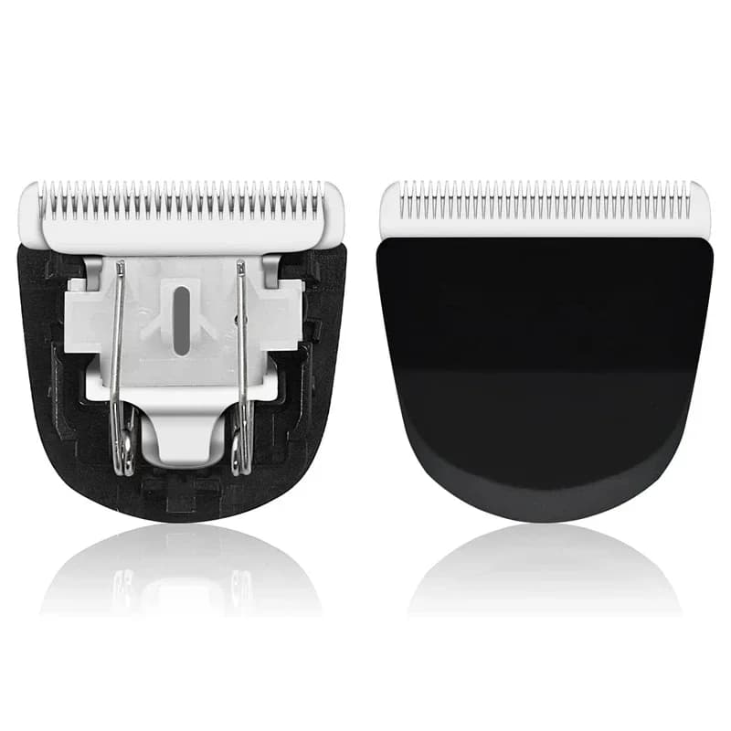 Professional Peanut Snap On Replacement Blades #2068-300 For Wahl Peanut 8685, 8655, 8663, 8685-1701 Hair Clippers/Trimmers