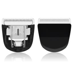 Professional Peanut Snap On Replacement Blades #2068-300 For Wahl Peanut 8685, 8655, 8663, 8685-1701 Hair Clippers/Trimmers