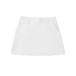 Willshela Women Fashion Solid Back Zipper A-Line Mini Skirt Vintage High Waist Female Chic Lady Skirts