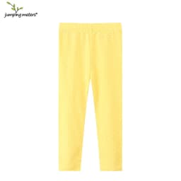 Jumping Meters 2-7T Hot Selling Girls Leggings Pants Colorful Full Length Pencil Pants Autumn Kids Skinny Trousers
