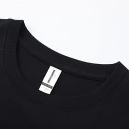 Men's T-Shirt in Vintage Style with Short Sleeves and 100% Cotton Fabric