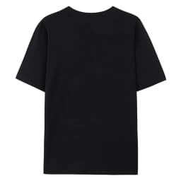 Men's T-Shirt in Vintage Style with Short Sleeves and 100% Cotton Fabric