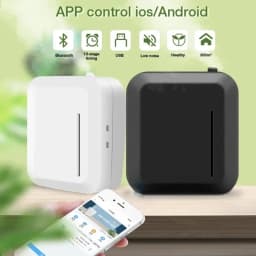 300m³ Aroma Diffuser Wall Mounted Scent Machine Large Area Hotel Air Freshener Lobby Aromatic Device Home Fragrance Diffuser