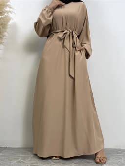 Modest Abaya Ramadan Musulman De Mode Maxi Robe Turkey Kaftan Islamic Clothing Muslim For Women Hijab Dress Caftan Vestidos