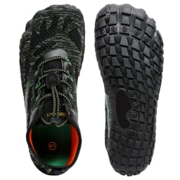 Minimalist Shoes for Men Women Wide Toe Barefoot Zero Drop Shoes Casual Fashion Sneakers Lightweight Climbing Walking Shoes