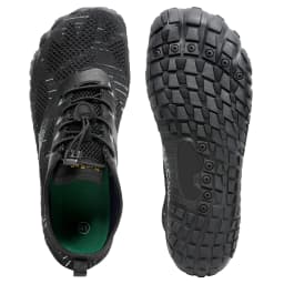 Minimalist Shoes for Men Women Wide Toe Barefoot Zero Drop Shoes Casual Fashion Sneakers Lightweight Climbing Walking Shoes