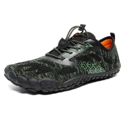 Minimalist Shoes for Men Women Wide Toe Barefoot Zero Drop Shoes Casual Fashion Sneakers Lightweight Climbing Walking Shoes