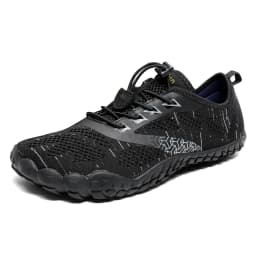 Minimalist Shoes for Men Women Wide Toe Barefoot Zero Drop Shoes Casual Fashion Sneakers Lightweight Climbing Walking Shoes
