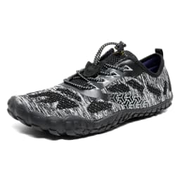Minimalist Shoes for Men Women Wide Toe Barefoot Zero Drop Shoes Casual Fashion Sneakers Lightweight Climbing Walking Shoes