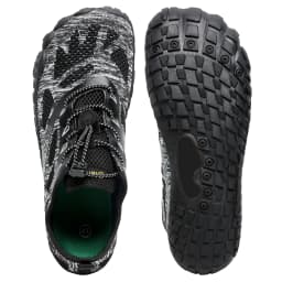 Minimalist Shoes for Men Women Wide Toe Barefoot Zero Drop Shoes Casual Fashion Sneakers Lightweight Climbing Walking Shoes