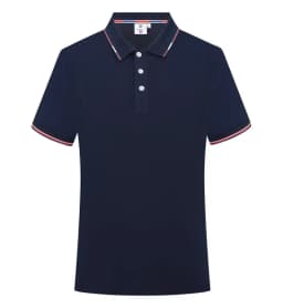 New Clothing Summer Streetwear Casual Fashion Tops Solid Color Polo Shirts Short Sleeve Fashion Lapel Male Top Large Size