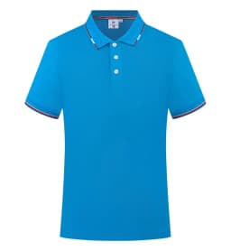 New Clothing Summer Streetwear Casual Fashion Tops Solid Color Polo Shirts Short Sleeve Fashion Lapel Male Top Large Size
