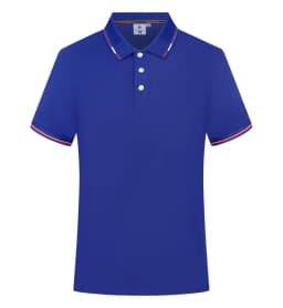 New Clothing Summer Streetwear Casual Fashion Tops Solid Color Polo Shirts Short Sleeve Fashion Lapel Male Top Large Size