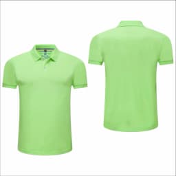 Mens Polo Shirts Short Sleeve Casual Solid Color Fashion Summer Lapel Male Turndown Tops Work Clothes Breathabl Comfortable