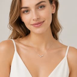 Water Drop Necklace And Earrrings Ice Crystals Brand New Winter Fine Jewelry Set 925 Sterling Silver Romantic Gift For Women