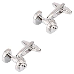 27 Designs Ball Cufflinks Men Sports Cuff Links Shipping Baseball Tennis Football Soccer Basketball Golf Badminton