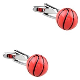 27 Designs Ball Cufflinks Men Sports Cuff Links Shipping Baseball Tennis Football Soccer Basketball Golf Badminton