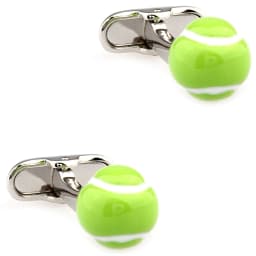 27 Designs Ball Cufflinks Men Sports Cuff Links Shipping Baseball Tennis Football Soccer Basketball Golf Badminton