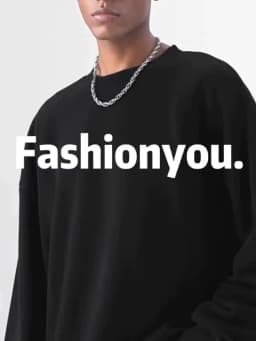 M-8XL American Style Street Crescent Print Oversized Hoodie Long-sleeve Loose Hoodie Student's Large Soft Velvet Hooded Sweater