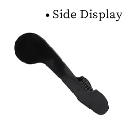 Barber Scissors Storage Rack Salon Scissors Holder Container For Stylist Salon Barber Shop Scissors Organizer ﻿