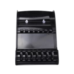 Barber Scissors Storage Rack Salon Scissors Holder Container For Stylist Salon Barber Shop Scissors Organizer ﻿