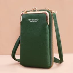 HOT Fashion Small Crossbody Bags Women Mini Matte Leather Shoulder Messenger Bag Clutch Bolsas Ladies Phone Bag Purse Handbag