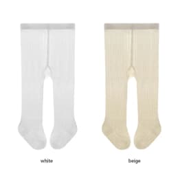 2026 Summer New Baby Pantyhose Newborn Infant leggings Girls Thin Mesh Tights Children Pants 0-8Y