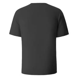 Energy Milk Coffee Print T-Shirt 100% Cotton Summer Tees For Men Women Oversize Casual Tops