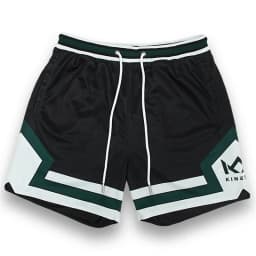 Newest Summer Men Sports Shorts Running Fitness Fast-Drying Trend Training Short Pants Loose Basketball Pants Men's Sweatpants