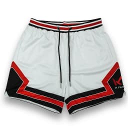 Newest Summer Men Sports Shorts Running Fitness Fast-Drying Trend Training Short Pants Loose Basketball Pants Men's Sweatpants