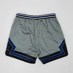 Newest Summer Men Sports Shorts Running Fitness Fast-Drying Trend Training Short Pants Loose Basketball Pants Men's Sweatpants