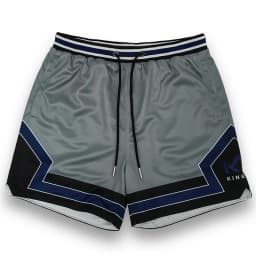 Newest Summer Men Sports Shorts Running Fitness Fast-Drying Trend Training Short Pants Loose Basketball Pants Men's Sweatpants