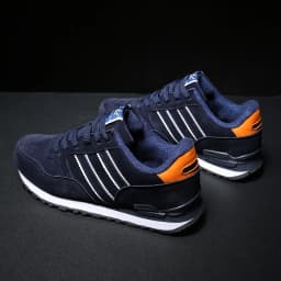 Men's Casual Cricket Shoes Fashion Sneakers Forrest Gump Shoes Walking Shoes Tennis Sports Road Running Shoes