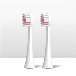 Seago Electric Toothbrush Replacement Heads for SEAGO S2/S5/SX/S10/SG972/SG2701/SG2752/SG2753 YUNCHI Y7 Mitimi S2 Brush Nozzle