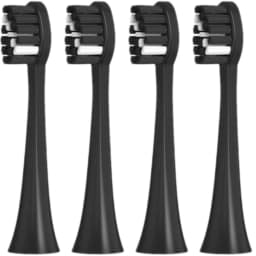 Seago Electric Toothbrush Replacement Heads for SEAGO S2/S5/SX/S10/SG972/SG2701/SG2752/SG2753 YUNCHI Y7 Mitimi S2 Brush Nozzle