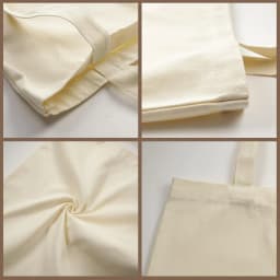 12Pcs Sublimation Blanks Tote and Zipper Bags Set – 6 Reusable Grocery Tote Bags and 6 Makeup Pouches for DIY Heat Transfer Craf