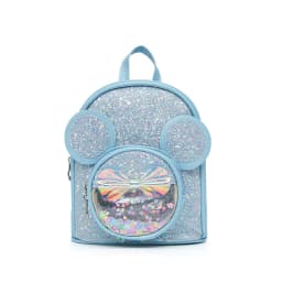 New Cute Children's Bag Fashion Sequin Kindergarten Backpacks for Baby Girls Cartoon Casual Schoolbag Princess Bag Girls Gifts